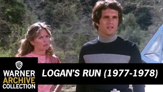 Logan's Run előzetes