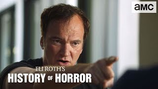 Eli Roth - A horror története előzetes