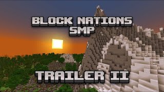 Block Nations SMP előzetes