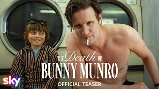 The Death of Bunny Munro előzetes