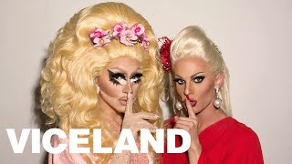The Trixie & Katya Show előzetes
