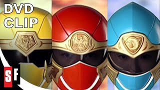 忍風戦隊ハリケンジャー előzetes