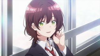 弱キャラ友崎くん előzetes