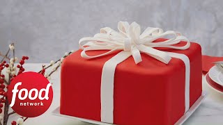 Holiday Baking Championship előzetes