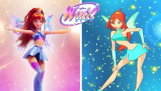 Winx Club: The Magic Is Back előzetes