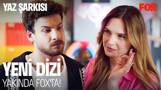 Yaz Şarkısı előzetes