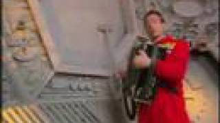 Mystery Science Theater 3000 előzetes