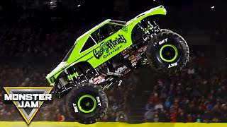 Monster Jam előzetes
