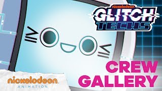 Glitch Techs – Hibairtók előzetes