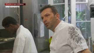 Pesadelo na Cozinha előzetes
