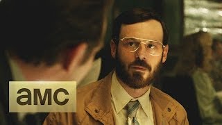 Halt and Catch Fire – CTRL nélkül előzetes