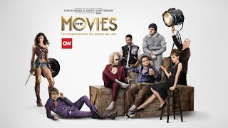 The Movies előzetes