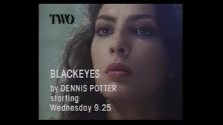 Blackeyes előzetes