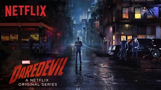 Marvel Daredevil előzetes