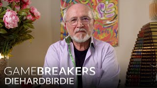 Gamebreakers előzetes