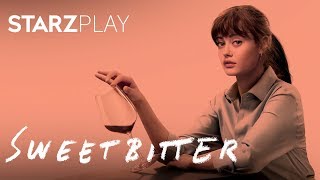 Sweetbitter előzetes