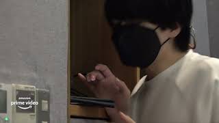 なにわ男子 デビューまで1100日のキセキ natural előzetes
