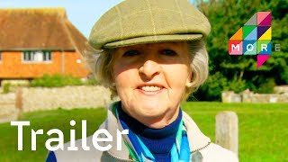 Penelope Keith's Coastal Villages előzetes