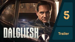 Dalgliesh előzetes