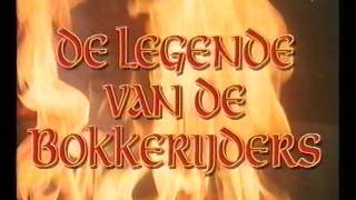 De legende van de Bokkerijders előzetes