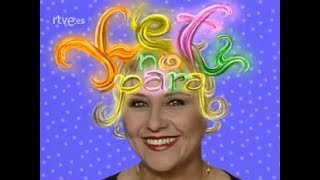 Kety no para előzetes