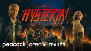 Hysteria! előzetes
