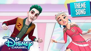 Zombies: The Re-Animated Series előzetes