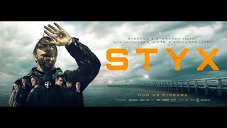 Styx előzetes