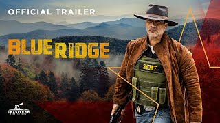 Blue Ridge: The Series előzetes