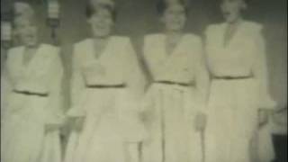 The King Family Show előzetes