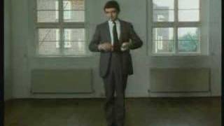 Funny Business előzetes