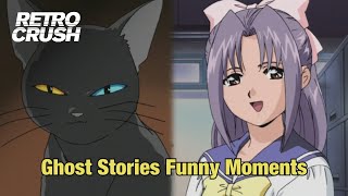 Ghost Stories: Bújj-bújj, szellem! előzetes