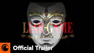 LIAR GAME előzetes