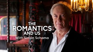 The Romantics and Us with Simon Schama előzetes