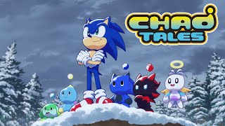 Chao Tales előzetes
