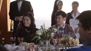 Dolce Amore előzetes
