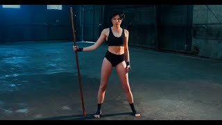 Kung Fu Femmes előzetes