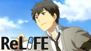ReLIFE előzetes