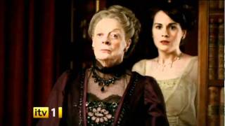 Downton Abbey előzetes