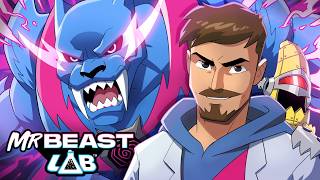 MrBeast Lab előzetes
