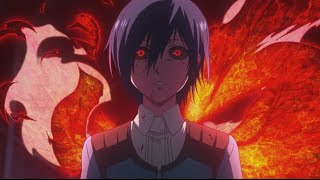 Tokyo Ghoul előzetes