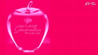 ラブジェネレーション előzetes