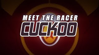 Rimba Racer előzetes