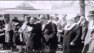 Emancipation Road előzetes