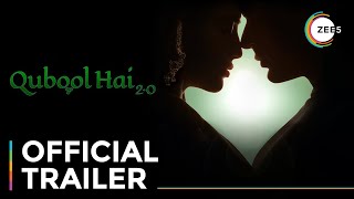 Qubool Hai 2.0 előzetes