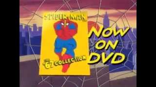 Spider-Man előzetes