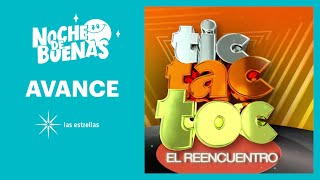 Tic Tac Toc: El reencuentro előzetes