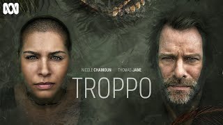 Troppo előzetes