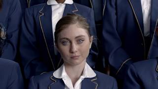 The Girl from St. Agnes előzetes