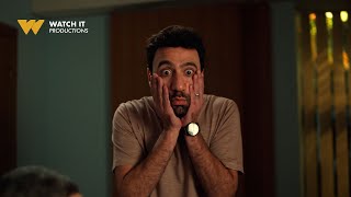 كارثة طبيعية előzetes